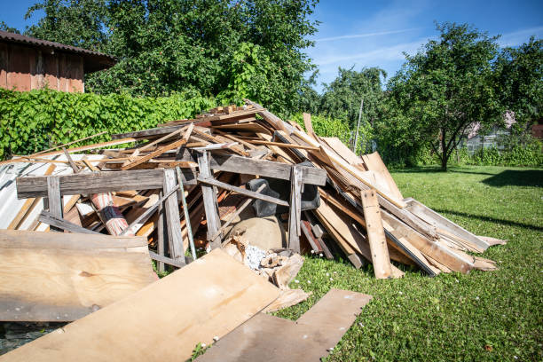 Best Garage Cleanout  in Sweetwater, TN